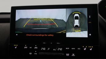 Subaru Solterra TOURING