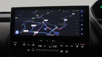 Subaru Solterra TOURING