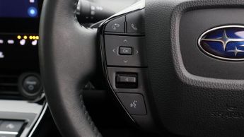 Subaru Solterra TOURING