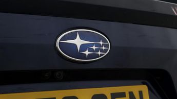 Subaru Solterra TOURING