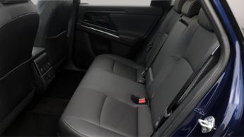 Subaru Solterra TOURING