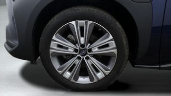 Subaru Solterra TOURING