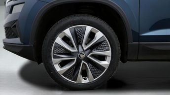 Skoda Karoq SE L TSI DSG