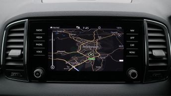 Skoda Karoq SE L TSI DSG