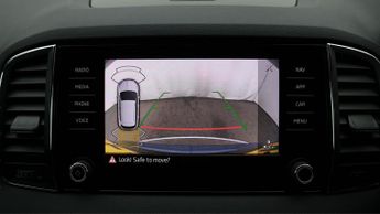 Skoda Karoq SE L TSI DSG