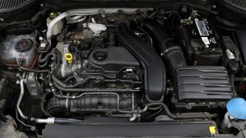 Skoda Karoq SE L TSI DSG