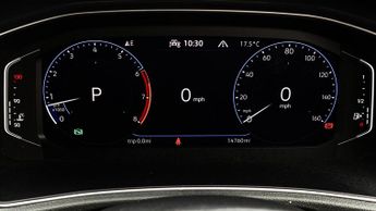 Volkswagen T-Roc SEL TSI EVO DSG