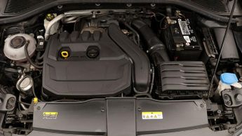 Volkswagen T-Roc SEL TSI EVO DSG