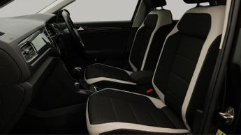 Volkswagen T-Roc SEL TSI EVO DSG