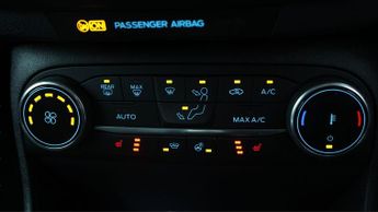 Ford Fiesta TITANIUM X