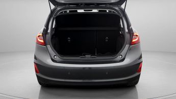 Ford Fiesta TITANIUM X