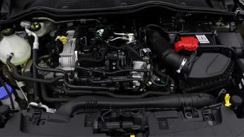 Ford Fiesta TITANIUM X