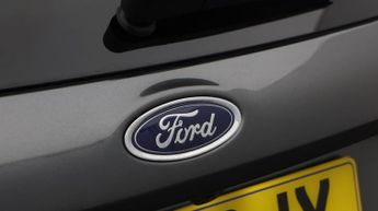 Ford Fiesta TITANIUM X