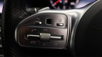 Mercedes-Benz E Class E 220 D 4MATIC AMG LINE