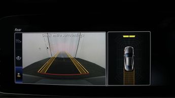 Mercedes-Benz E Class E 220 D 4MATIC AMG LINE