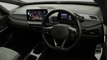 Volkswagen ID.3 LIFE