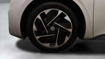 Volkswagen ID.3 LIFE