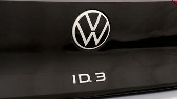 Volkswagen ID.3 LIFE