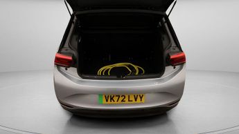 Volkswagen ID.3 LIFE