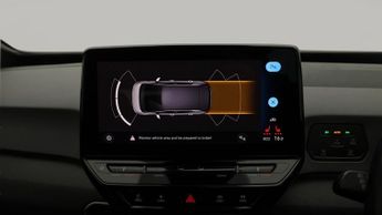 Volkswagen ID.3 LIFE