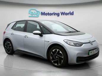 Volkswagen ID.3 LIFE
