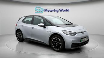 Volkswagen ID.3 LIFE