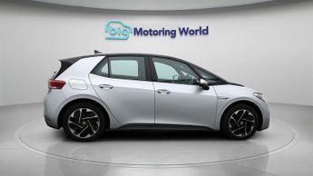 Volkswagen ID.3 LIFE