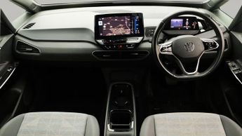 Volkswagen ID.3 LIFE