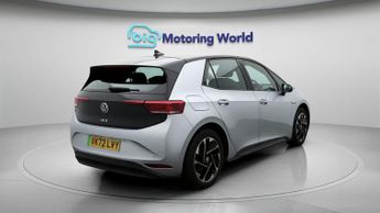 Volkswagen ID.3 LIFE