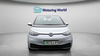 Volkswagen ID.3 LIFE
