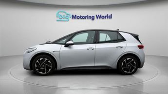 Volkswagen ID.3 LIFE