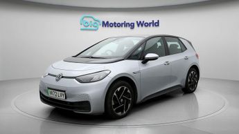 Volkswagen ID.3 LIFE