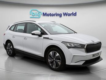 Skoda Enyaq 60 NAV LOFT