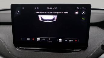 Skoda Enyaq 60 NAV LOFT