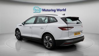 Skoda Enyaq 60 NAV LOFT