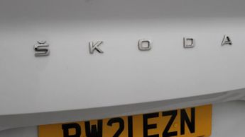 Skoda Enyaq 60 NAV LOFT