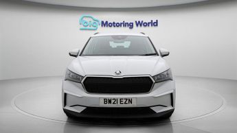 Skoda Enyaq 60 NAV LOFT