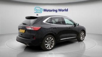 Ford Kuga VIGNALE