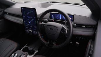 Ford Mustang Mach-E PREMIUM