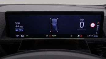 Ford Mustang Mach-E PREMIUM