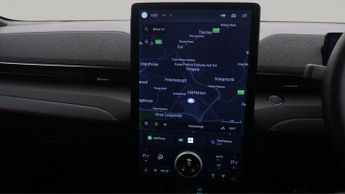 Ford Mustang Mach-E PREMIUM