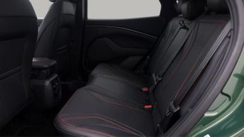 Ford Mustang Mach-E PREMIUM