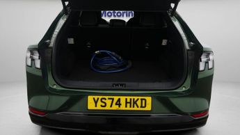 Ford Mustang Mach-E PREMIUM