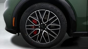 Ford Mustang Mach-E PREMIUM