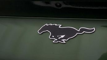 Ford Mustang Mach-E PREMIUM