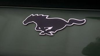 Ford Mustang Mach-E PREMIUM