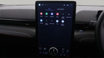 Ford Mustang Mach-E PREMIUM