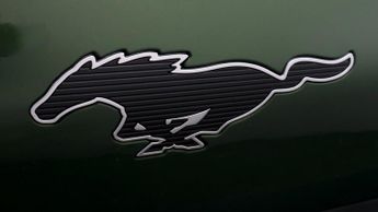 Ford Mustang Mach-E PREMIUM