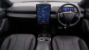 Ford Mustang Mach-E PREMIUM