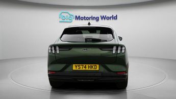 Ford Mustang Mach-E PREMIUM